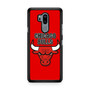 Chicago Bulls LG G7 ThinQ Case