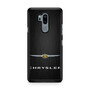 Chrysler Car Logo LG G7 ThinQ Case