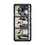 ClaymoreTrio LG G7 ThinQ Case