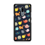 Cute Fat Cat LG G7 ThinQ Case