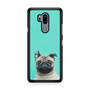 Cute Pug 3 LG G7 ThinQ Case