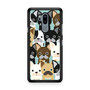 Cute Puppy 2 LG G7 ThinQ Case