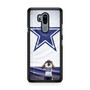Dallas Cowboys Bryant LG G7 ThinQ Case