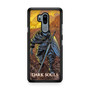 Dark Souls Game 1 LG G7 ThinQ Case Dark Souls Game 1 LG G7 ThinQ Case