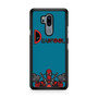 Deadpool 2 LG G7 ThinQ Case