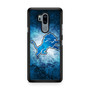 Detroit Lions 1 LG G7 ThinQ Case