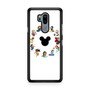 Disney  Character with Micky Mouse 2 LG G7 ThinQ Case