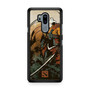 Dota 2 Jugernut in art LG G7 ThinQ Case