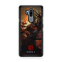 Dota 2 Lucifer the doom LG G7 ThinQ Case