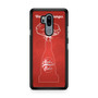 Fallout Nuka Cola War Never Changes LG G7 ThinQ Case
