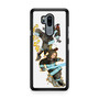 Fire Force 3 LG G7 ThinQ Case