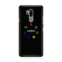 Genshin Impact Elements LG G7 ThinQ Case