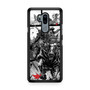 Ghost Of Thushima Ert LG G7 ThinQ Case