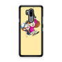 gravity falls Dipper And Mabel LG G7 ThinQ Case