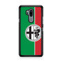 Green White Alfa Romeo LG G7 ThinQ Case