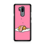 Gudetama Sleep LG G7 ThinQ Case