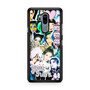 Halsey Collage 3 LG G7 ThinQ Case