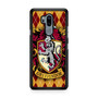 harry potter gryffindor crest LG G7 ThinQ Case