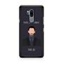 John Wick Quote LG G7 ThinQ Case