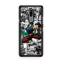 Jojo Bizzare Adventure Joseph Joestar LG G7 ThinQ Case