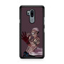 Jujutsu Kaisen Itadori 1 LG G7 ThinQ Case