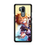 Kingdom Hearts Sora LG G7 ThinQ Case