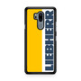 Liebher Logo 1 LG G7 ThinQ Case
