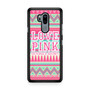 Love Pink Victoria's Secret LG G7 ThinQ Case