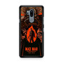Mad Max Fury Road Movie Cover LG G7 ThinQ Case