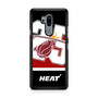 miami heat 25 LG G7 ThinQ Case