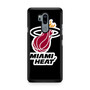Miami Heat Basket LG G7 ThinQ Case