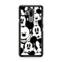 Mickey Mouse Face Collage LG G7 ThinQ Case