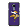Minnesota Vikings American football 1 LG G7 ThinQ Case