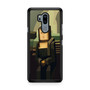 Monalisa lego LG G7 ThinQ Case