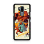 Movie Poster Incredibles LG G7 ThinQ Case