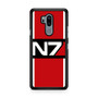 N7 Mass Effect LG G7 ThinQ Case