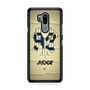 New York Yankees Judge 1 LG G7 ThinQ Case