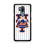 Ney York Mets 2 LG G7 ThinQ Case