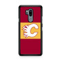 NHL Calgary Flames 1 LG G7 ThinQ Case