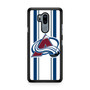 NHL Colorado Avalanche 2 LG G7 ThinQ Case