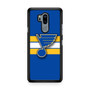 NHL St Louis Blues 3 LG G7 ThinQ Case