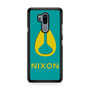 nixon LG G7 ThinQ Case
