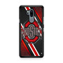 Ohio State Metalic LG G7 ThinQ Case