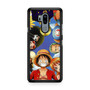 One Piece strawhat crew LG G7 ThinQ Case