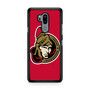 Ottawa Senators 2 LG G7 ThinQ Case