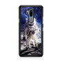 Outer Space LG G7 ThinQ Case