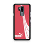 pink puma LG G7 ThinQ Case