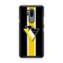 Pittsburgh Penguins NHL 3 LG G7 ThinQ Case