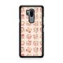 Pokemon Jigglypuff collage LG G7 ThinQ Case