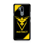 Pokemon Team Instinct 3 LG G7 ThinQ Case
